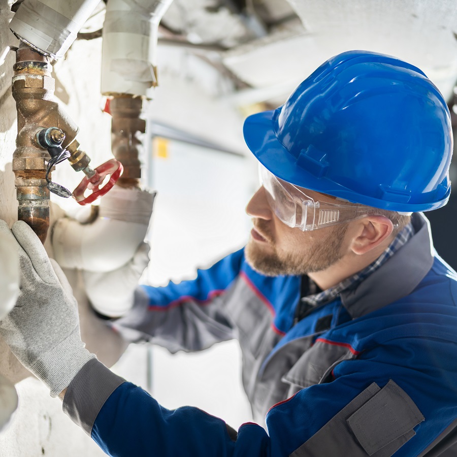 Plumbing Service in Springdale, Arkansas